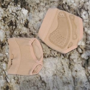 Bloch better than barefoot dance shoes girls Small